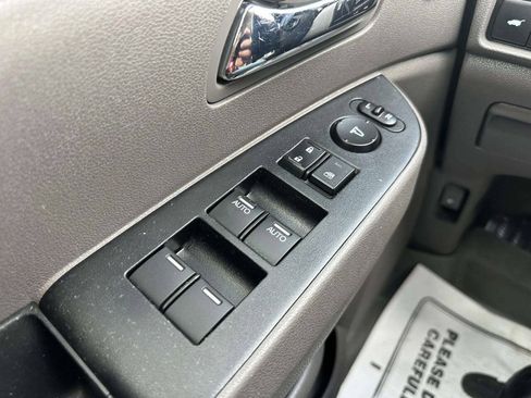 Used 2015 Honda Odyssey Touring Elite image 29