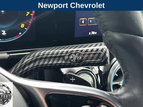 Used 2023 Mercedes-Benz GLA 250 4MATIC image 22