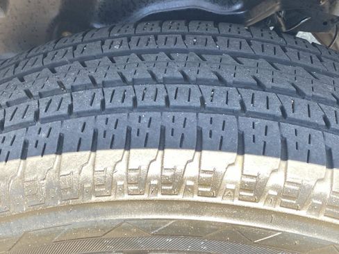 Used 2025 RAM 1500 Big Horn AWD/4WD image 18