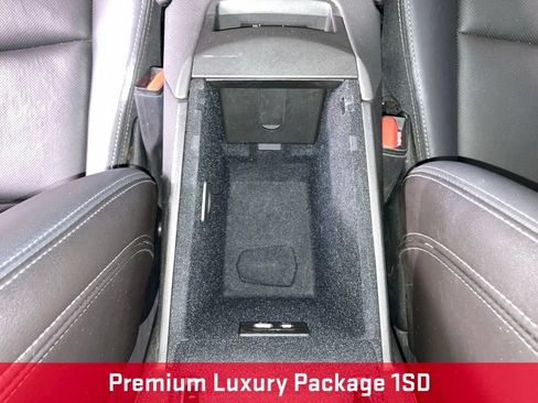 Used 2023 Cadillac XT5 Premium Luxury w/ LPO, Floor Liner Package AWD/4WD image 12