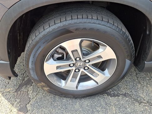 Certified 2024 Honda Pilot EX-L image 28