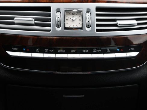 Used 2007 Mercedes-Benz S 550 image 21