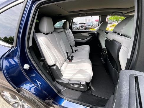Used 2023 Acura MDX SH-AWD w/ Technology Package image 16