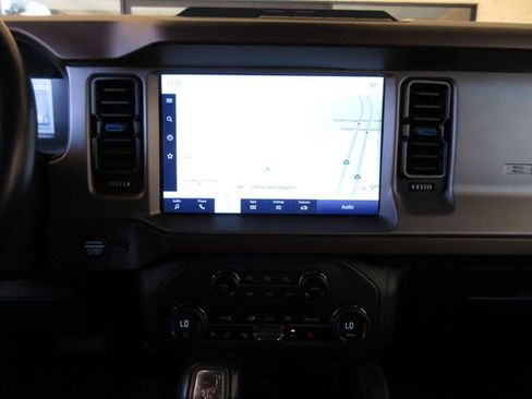 Used 2023 Ford Bronco Outer Banks image 17