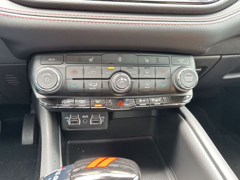 Used 2026 Dodge Durango GT w/ Blacktop Package RWD image 21