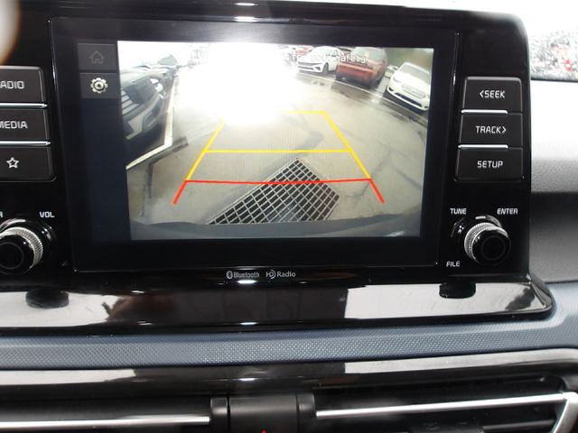 Used 2023 Kia Seltos S AWD/4WD image 17