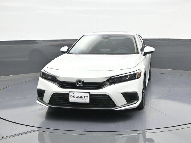 Used 2024 Honda Civic EX image 26