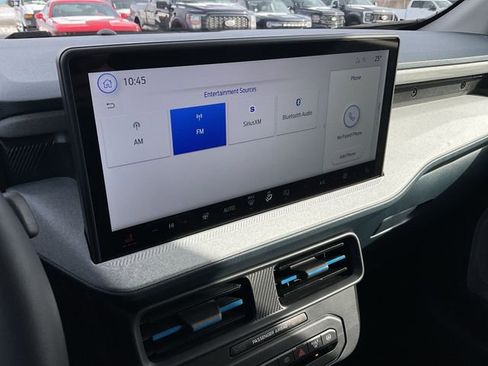 New 2026 Ford Maverick XLT w/ XLT Luxury Package image 16