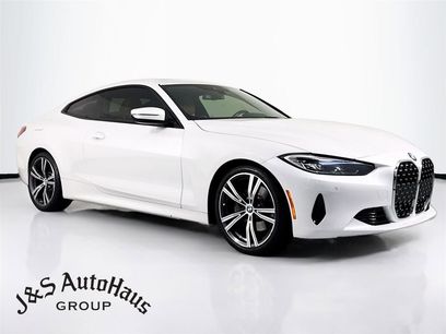 Used 2023 BMW 430i Coupe w/ Premium Package