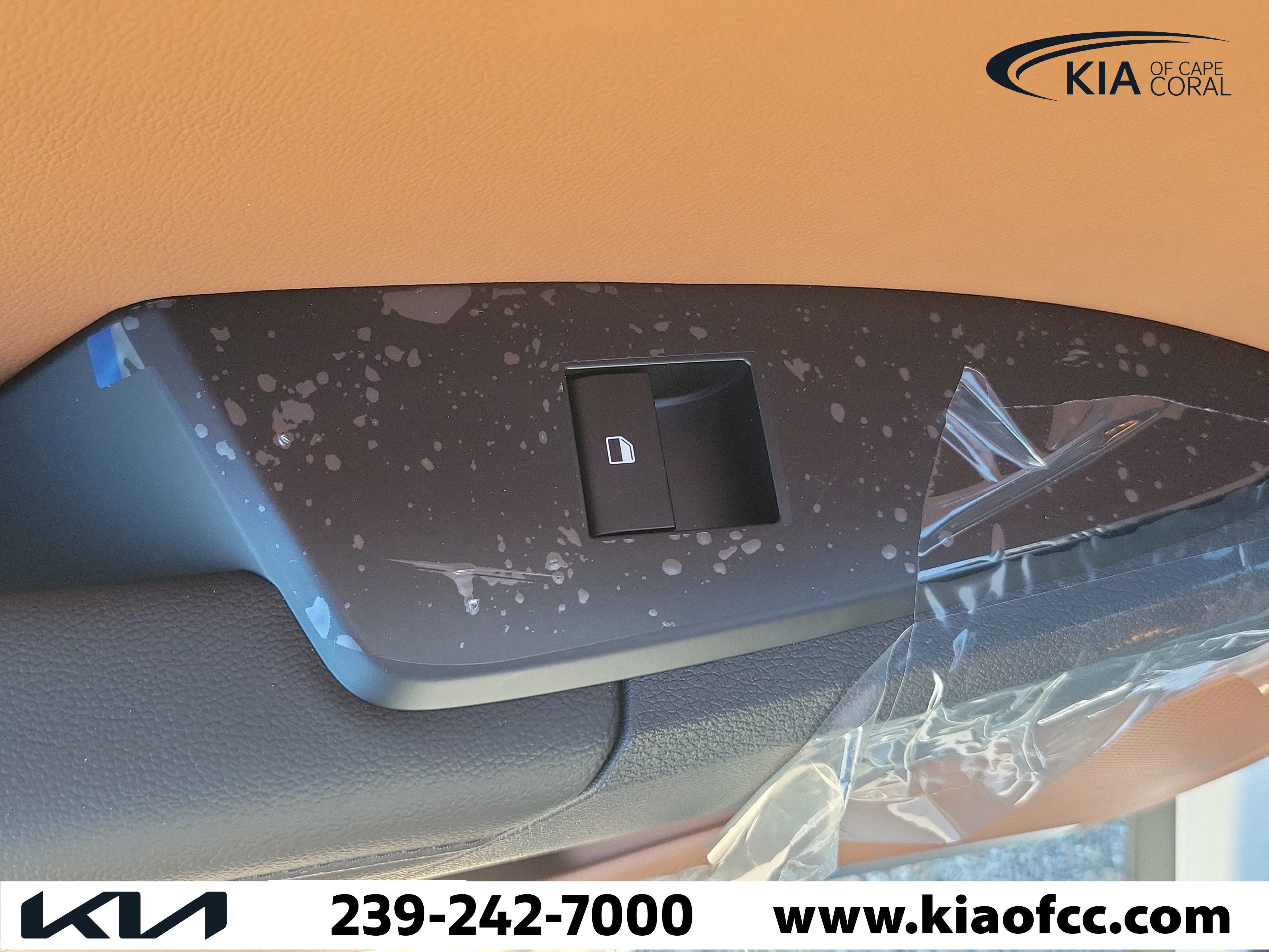New 2027 Kia Sportage X-Line AWD/4WD image 16
