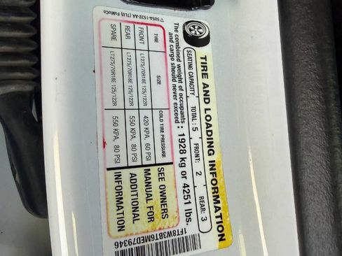 Used 2021 Ford F350 XLT w/ XLT Premium Package image 43