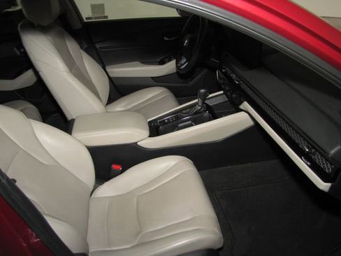 Certified 2023 Honda Accord Touring image 20