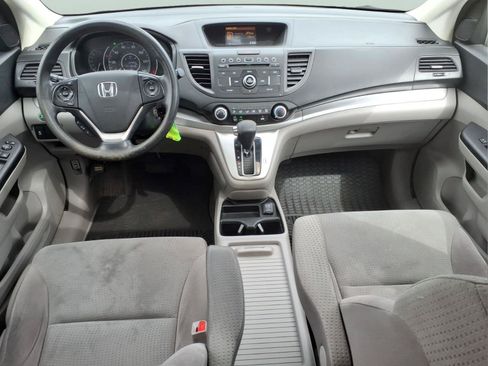 Used 2012 Honda CR-V EX image 7
