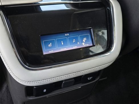 Used 2022 Lincoln Navigator L Black Label image 15