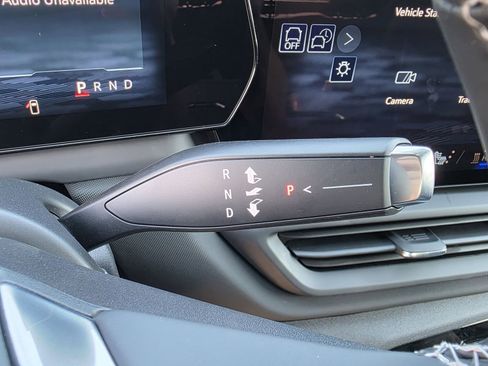 New 2026 Chevrolet Silverado EV LT AWD/4WD image 21