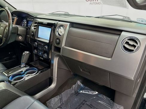 Used 2014 Ford F150 Limited AWD/4WD image 31