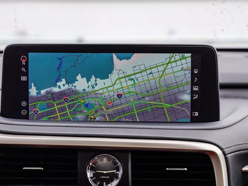 Used 2021 Lexus RX 350 F Sport w/ Cold Area Package (CT) image 15