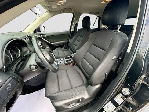 Used 2016 MAZDA CX-5 Touring AWD/4WD image 19