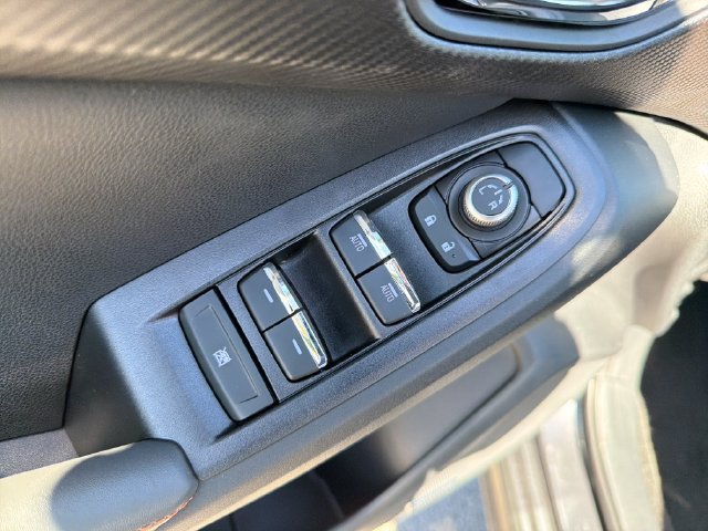 New 2026 Subaru Crosstrek 2.5i Limited AWD/4WD image 17