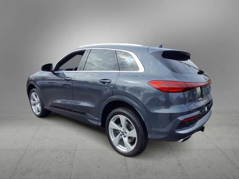 Certified 2025 Audi Q5 Premium Plus w/ Premium Plus image 6