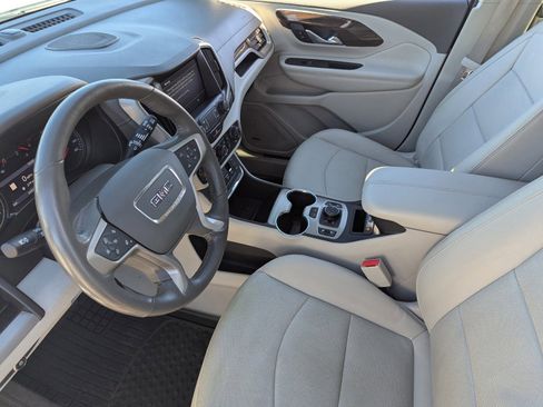 Used 2020 GMC Terrain Denali w/ Denali Premium Package image 22