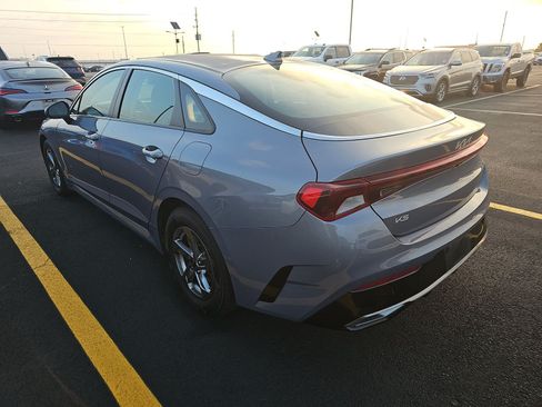 Used 2023 Kia K5 LXS FWD image 8