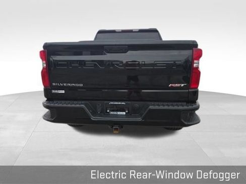 Used 2023 Chevrolet Silverado 1500 RST w/ Max Trailering Package AWD/4WD image 26