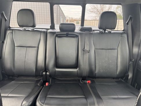 Used 2019 Ford F150 Lariat w/ Equipment Group 502A Luxury image 20