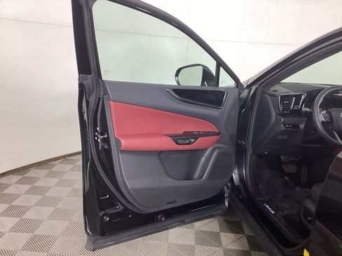 Used 2024 Lexus NX 350h AWD w/ Cold Area Package image 15