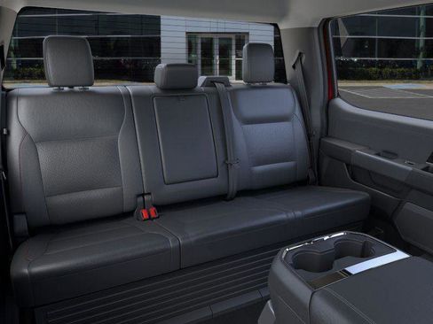 New 2026 Ford F250 Lariat w/ Chrome Package image 11