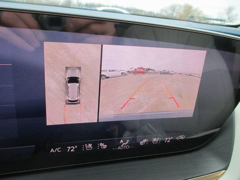 New 2026 Buick Envision Avenir image 18