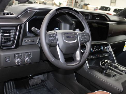 New 2026 GMC Sierra 1500 Denali Ultimate AWD/4WD image 30