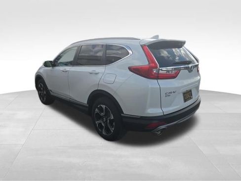Used 2019 Honda CR-V Touring image 6