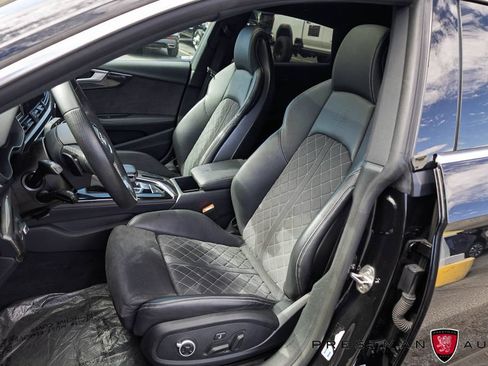 Used 2024 Audi S5 Premium Plus AWD/4WD image 22