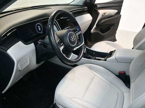 Used 2024 Hyundai Tucson SEL w/ Convenience Package image 27