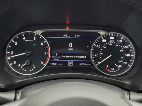 Used 2021 Nissan Sentra SV image 15