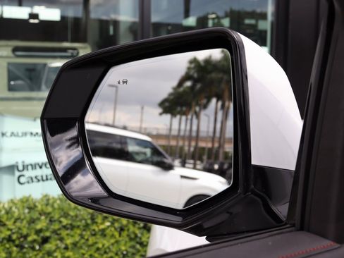 Used 2024 Chevrolet Tahoe RST w/ Sport Performance Package image 11