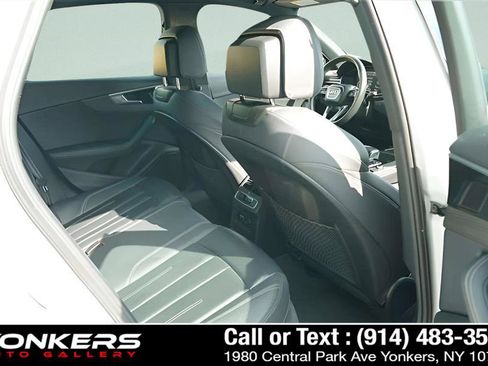 Used 2023 Audi A4 2.0T Premium Plus image 30