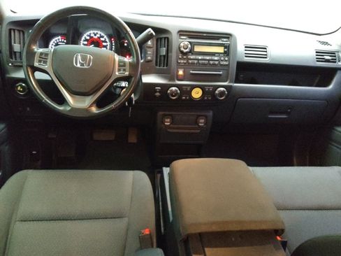Used 2014 Honda Ridgeline Sport image 22