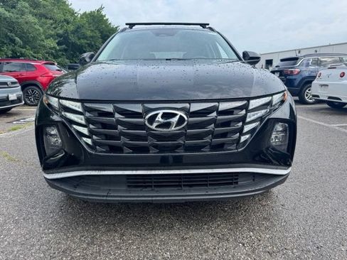 Used 2024 Hyundai Tucson SEL AWD/4WD image 2