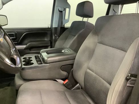 Used 2017 Chevrolet Silverado 1500 LT w/ All Star Edition AWD/4WD image 13