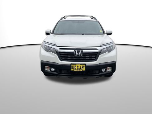 Used 2017 Honda Ridgeline RTL-T image 11