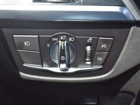 Used 2019 BMW X3 xDrive30i w/ Convenience Package AWD/4WD image 21