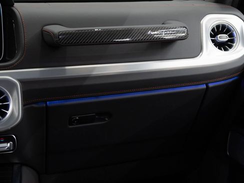 Used 2025 Mercedes-Benz G 63 AMG 4MATIC image 56