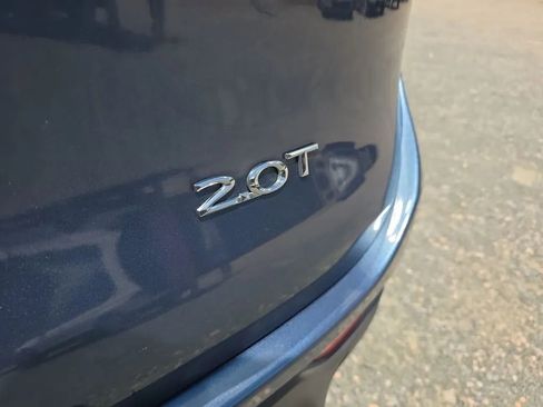 Used 2018 Lincoln MKC Premiere FWD image 12