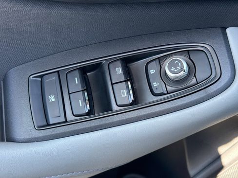 Certified 2025 Subaru Outback Premium w/ Popular Package #1A image 21