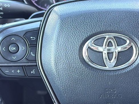 Used 2021 Toyota Camry SE image 21