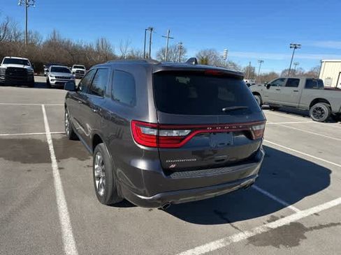 Used 2019 Dodge Durango GT image 23