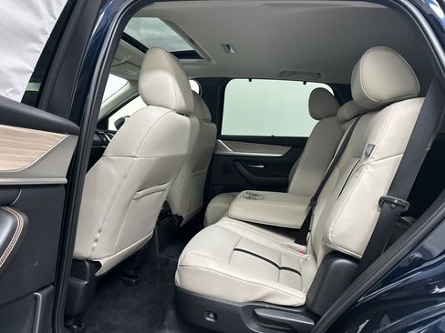 New 2026 MAZDA CX-90 3.3 Turbo w/ Preferred Package image 19