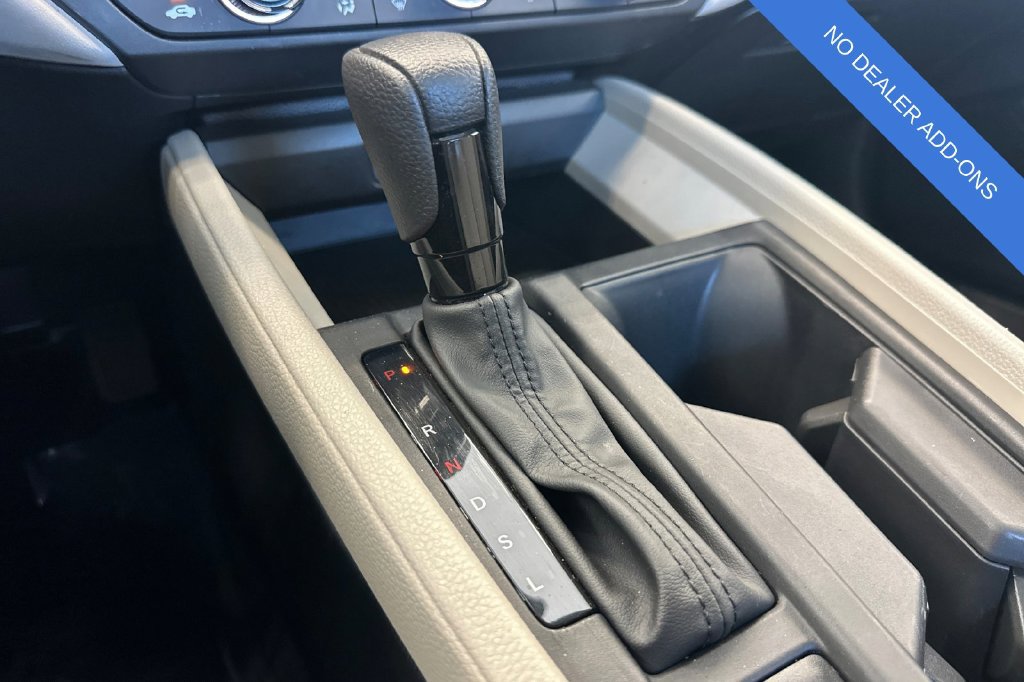 Used 2025 Honda Accord SE image 22